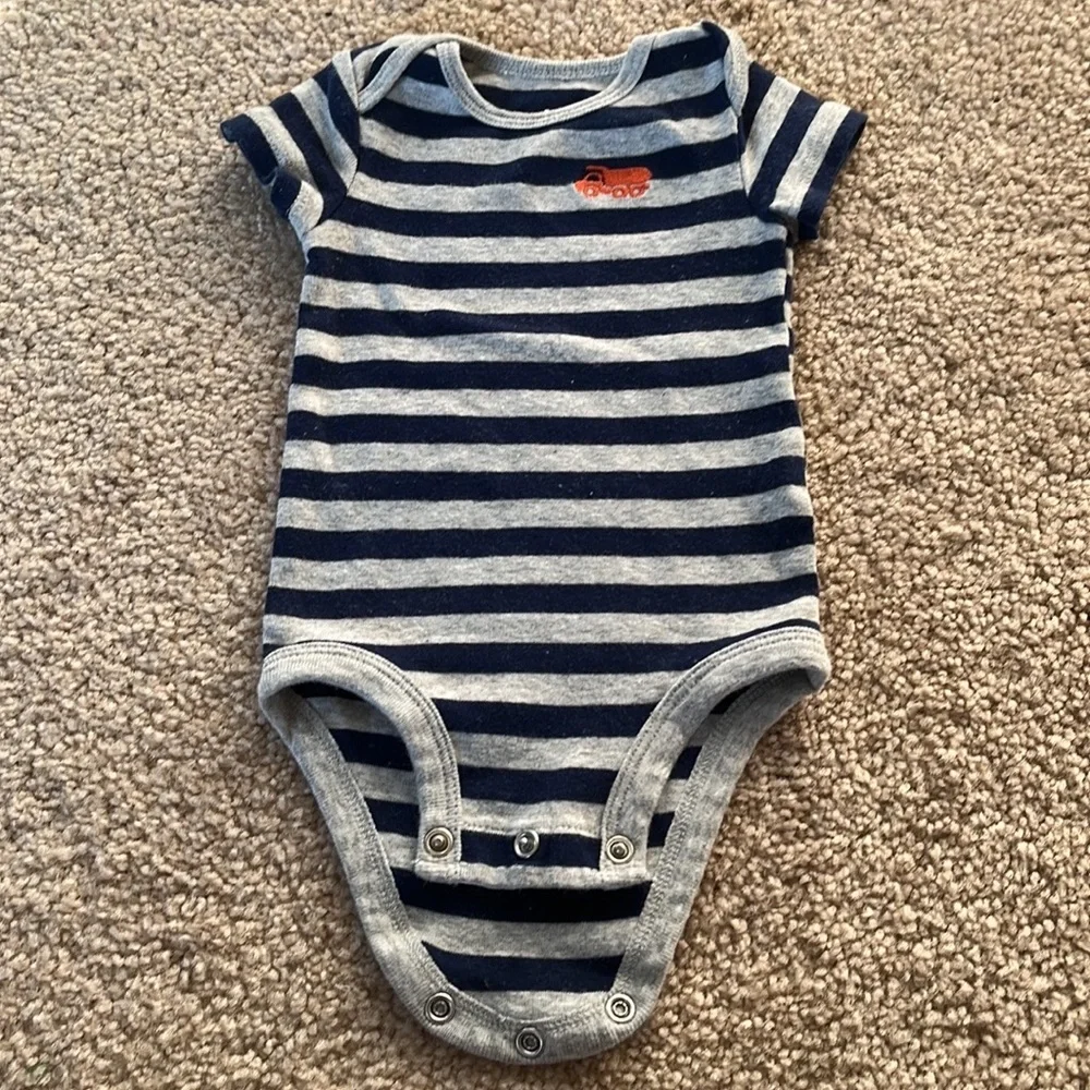 Carters 3m carters
